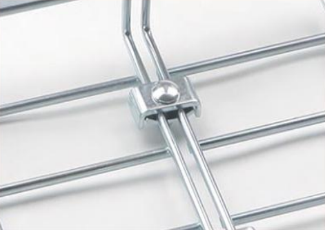 守護電力安全的“隱形衛士”-防火電纜橋架