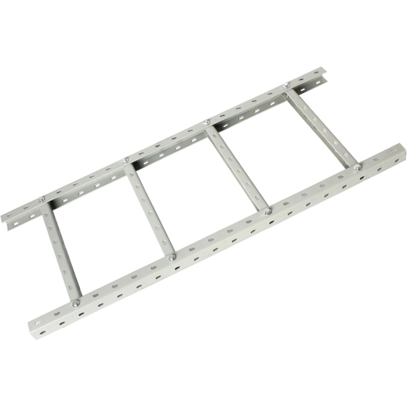 鋁合金走線(xiàn)架的性能特點(diǎn)