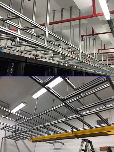 托盤式橋架價(jià)格：材質(zhì)、規(guī)格與市場趨勢下的成本解析